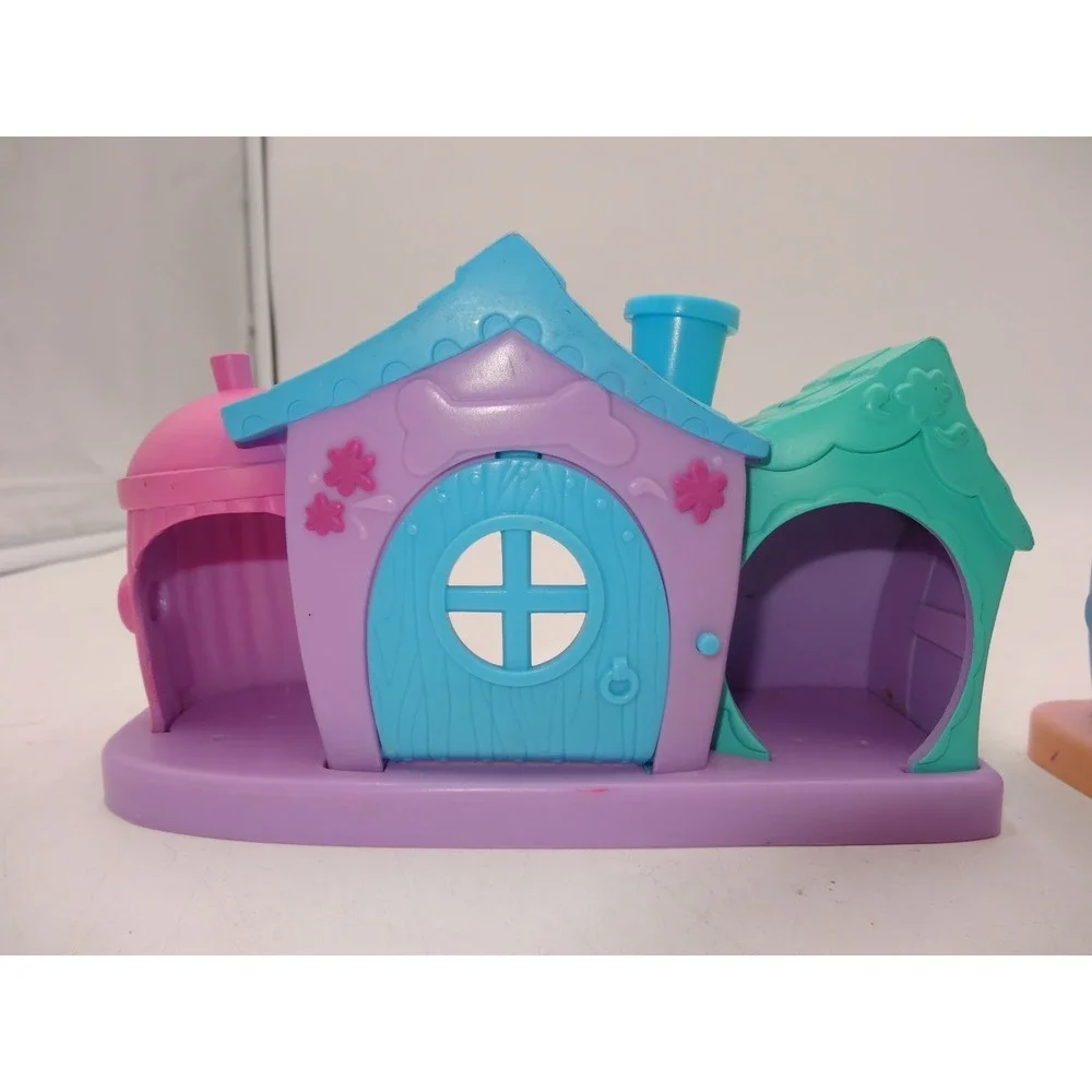 Hasbro littlest pet